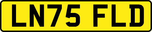 LN75FLD
