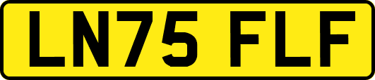 LN75FLF