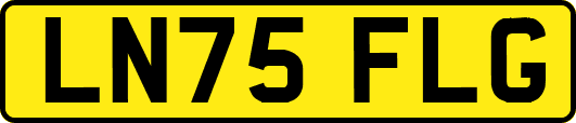 LN75FLG