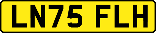 LN75FLH