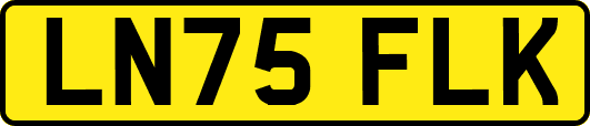 LN75FLK