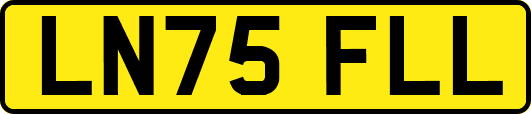 LN75FLL