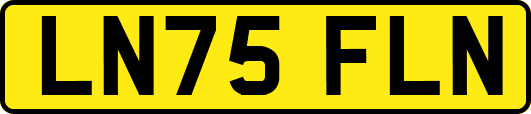 LN75FLN