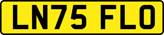 LN75FLO