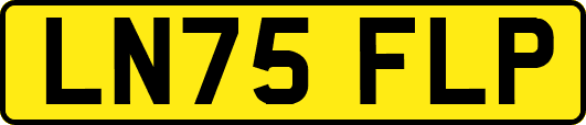 LN75FLP