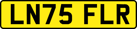 LN75FLR