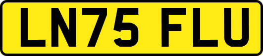 LN75FLU