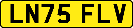 LN75FLV