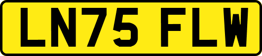 LN75FLW