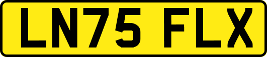LN75FLX