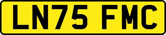 LN75FMC