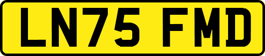 LN75FMD