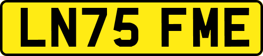LN75FME