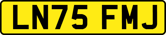 LN75FMJ