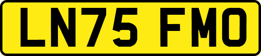 LN75FMO