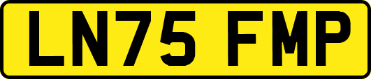 LN75FMP