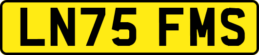 LN75FMS