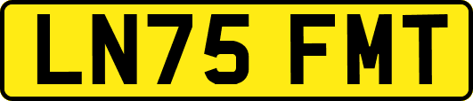 LN75FMT