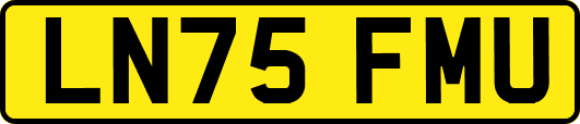 LN75FMU
