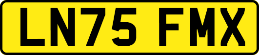 LN75FMX