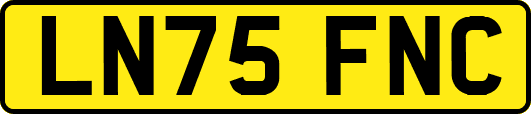 LN75FNC