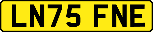 LN75FNE
