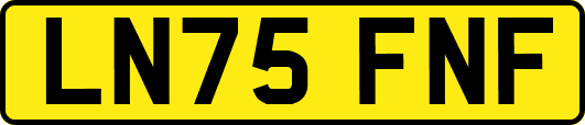 LN75FNF