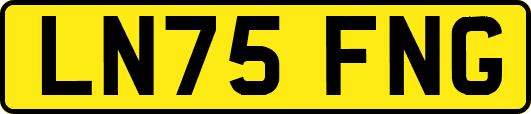 LN75FNG