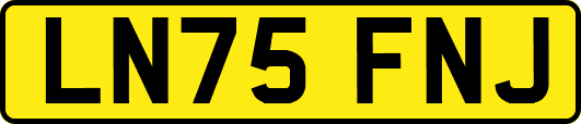 LN75FNJ