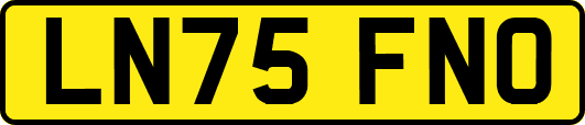 LN75FNO