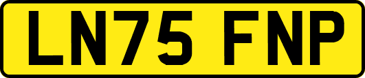 LN75FNP