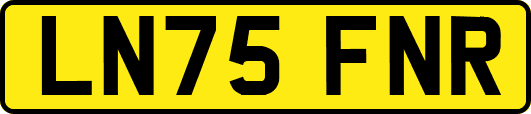 LN75FNR