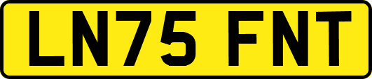 LN75FNT