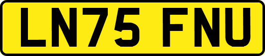 LN75FNU