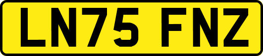 LN75FNZ