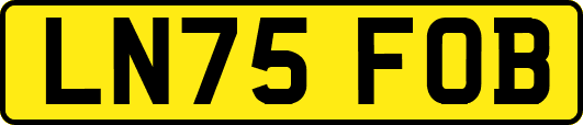 LN75FOB