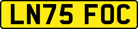 LN75FOC