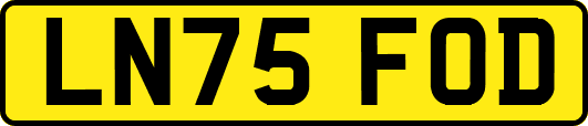 LN75FOD