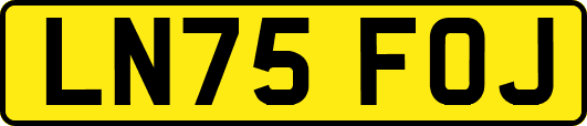 LN75FOJ