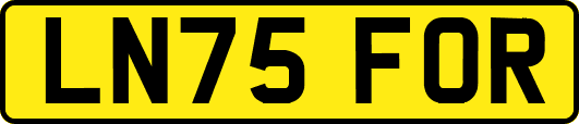 LN75FOR