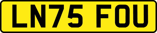 LN75FOU