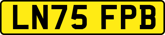 LN75FPB