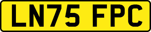 LN75FPC