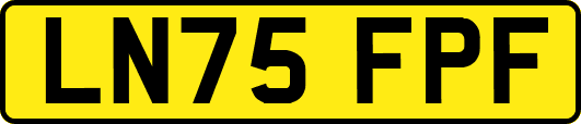 LN75FPF