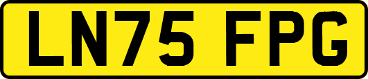LN75FPG