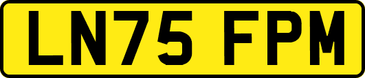 LN75FPM