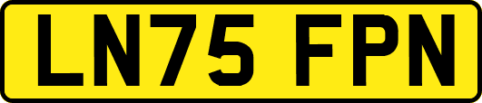 LN75FPN