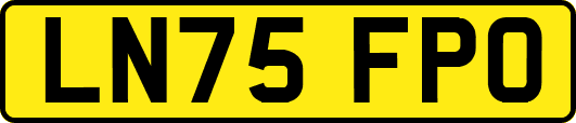 LN75FPO