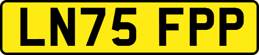 LN75FPP