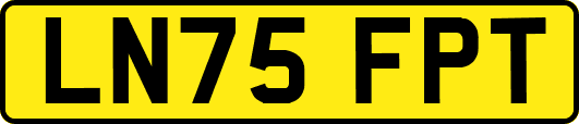 LN75FPT